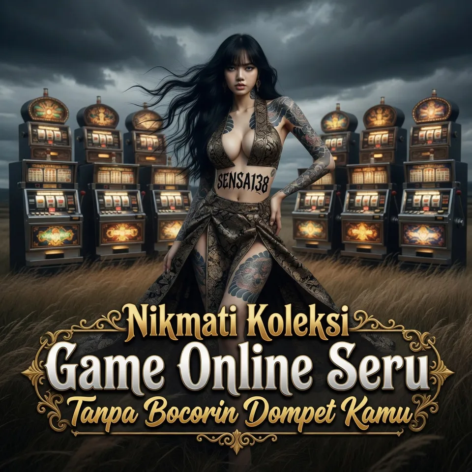 Thumbnail 1 of 3, Poster, SENSA138 - Nikmati Koleksi Game Online Seru Tanpa Bocorin Dompet Kamu designed and sold by SENSA138.